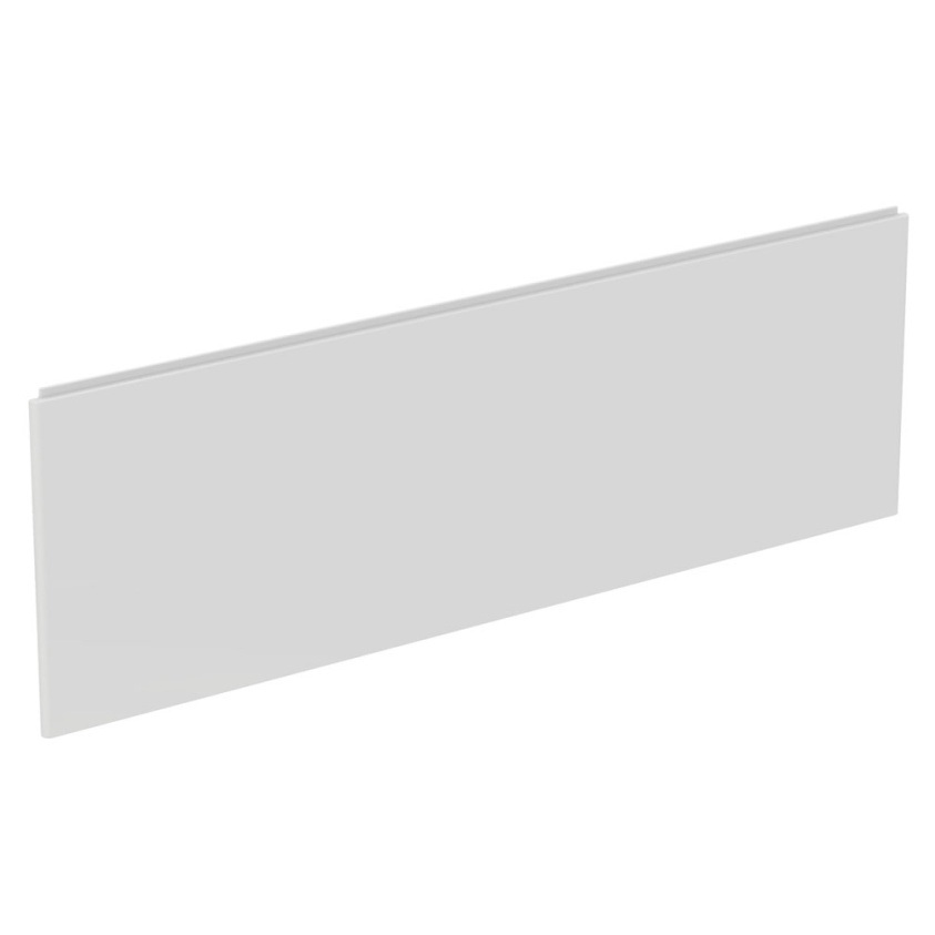 Cutout image of Ideal Standard Unilux Plus 1600mm Bath Front Panel